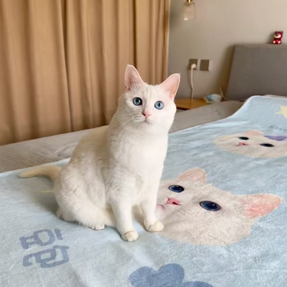 Nookpaw Custom Pet Rugs