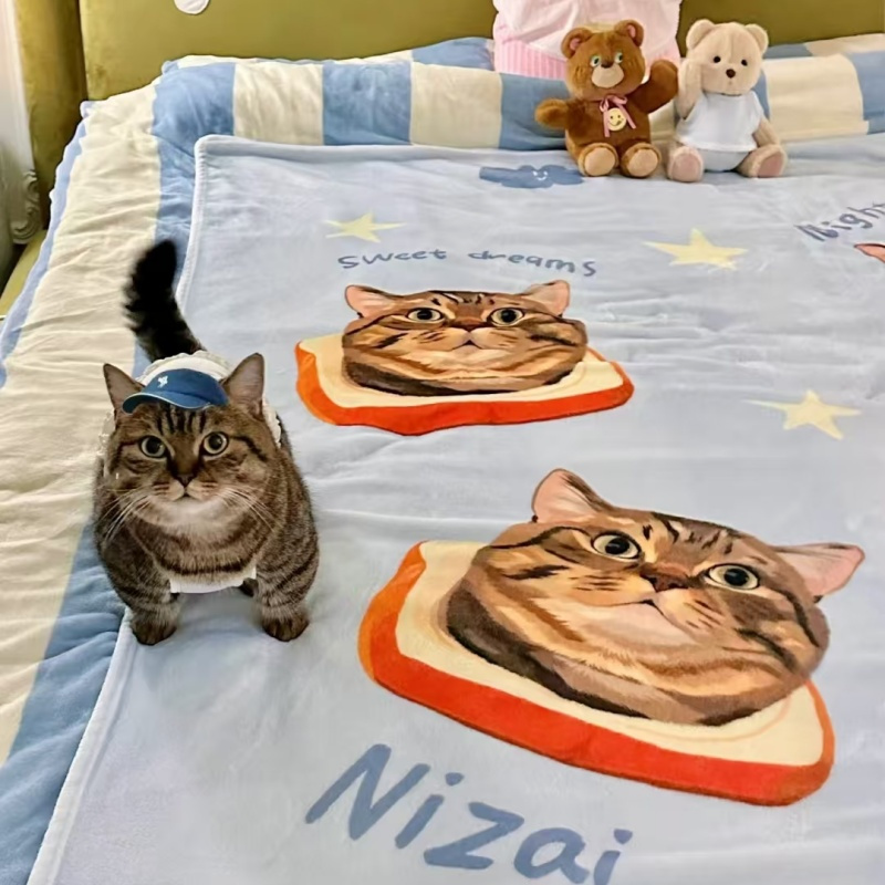 Nookpaw Custom Pet Rugs