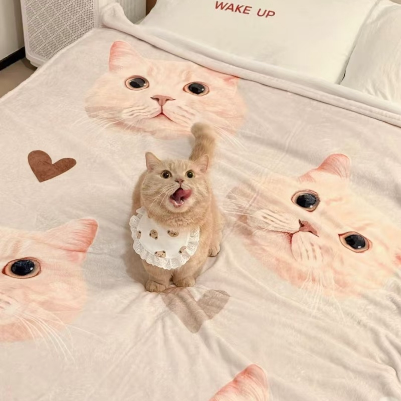 Nookpaw Custom Pet Rugs