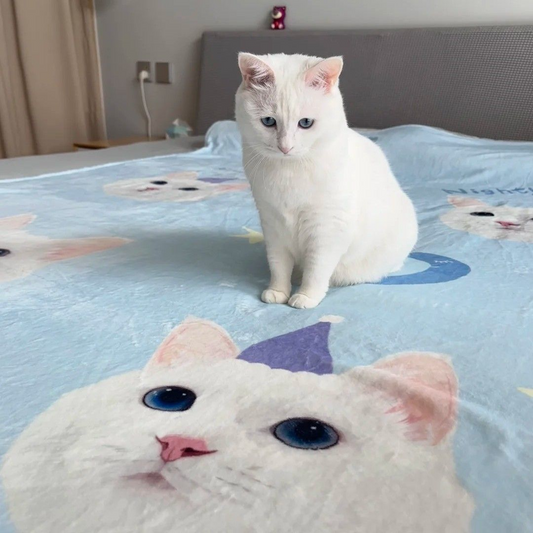 Nookpaw Custom Pet Rugs